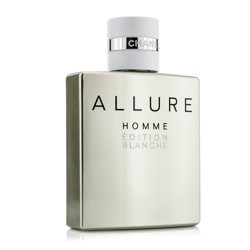 Chanel Allure Homme Edition Blanche Eau De Parfum Spray  150ml/5oz
