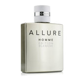 Chanel Allure Homme Edition Blanche Eau De Parfum Spray  100ml/3.4oz