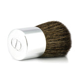 Christian Dior Diorskin Nude Air Healthy Glow Invisible Powder (With Kabuki Brush) - # 040 Honey Beige 