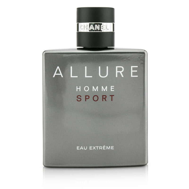 Chanel Allure Homme Sport Eau Extreme Eau De Parfum Spray  50ml/1.7oz