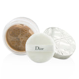 Christian Dior Diorskin Nude Air Healthy Glow Invisible Loose Powder - # 040 Honey Beige 