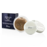 Christian Dior Diorskin Nude Air Healthy Glow Invisible Loose Powder - # 040 Honey Beige 