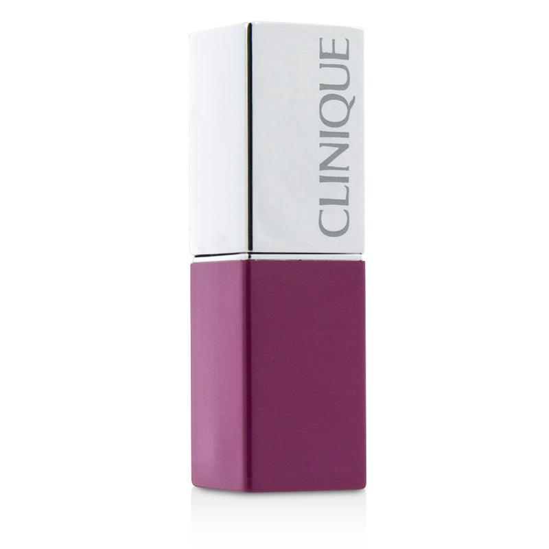 Clinique Clinique Pop Lip Colour + Primer - # 11 Wow Pop 