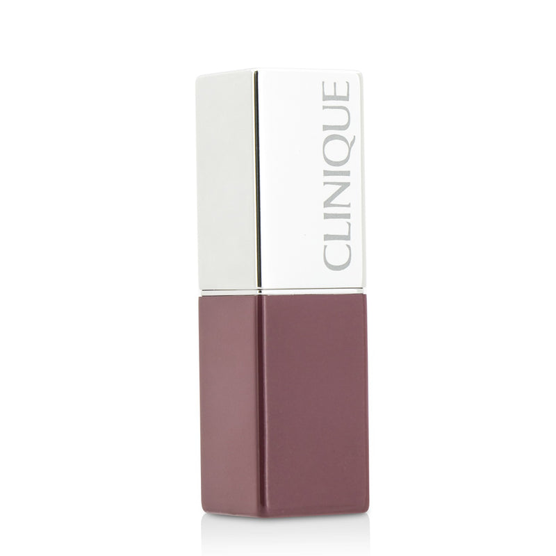 Clinique Clinique Pop Lip Colour + Primer - # 14 Plum Pop 