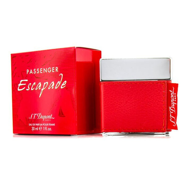 S. T. Dupont Passenger Escapade Eau De Parfum Spray 30ml/1oz
