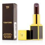 Tom Ford Lip Color Matte - # 10 Black Dahlia 