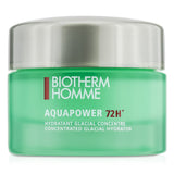 Biotherm Homme Aquapower 72H Concentrated Glacial Hydrator 