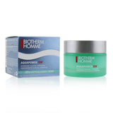 Biotherm Homme Aquapower 72H Concentrated Glacial Hydrator 