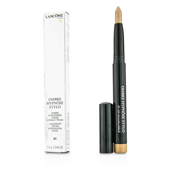 Lancome Ombre Hypnose Stylo Longwear Cream Eyeshadow Stick - # 01 Or Inoubliable 