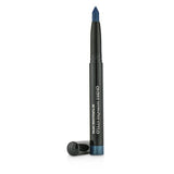 Lancome Ombre Hypnose Stylo Longwear Cream Eyeshadow Stick - # 06 Turquoise Infini 1.4g/0.049oz