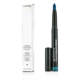 Lancome Ombre Hypnose Stylo Longwear Cream Eyeshadow Stick - # 06 Turquoise Infini  1.4g/0.049oz