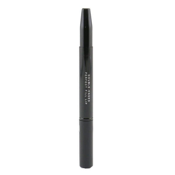 BareMinerals Double Ended Perfect Fill Lip Brush 