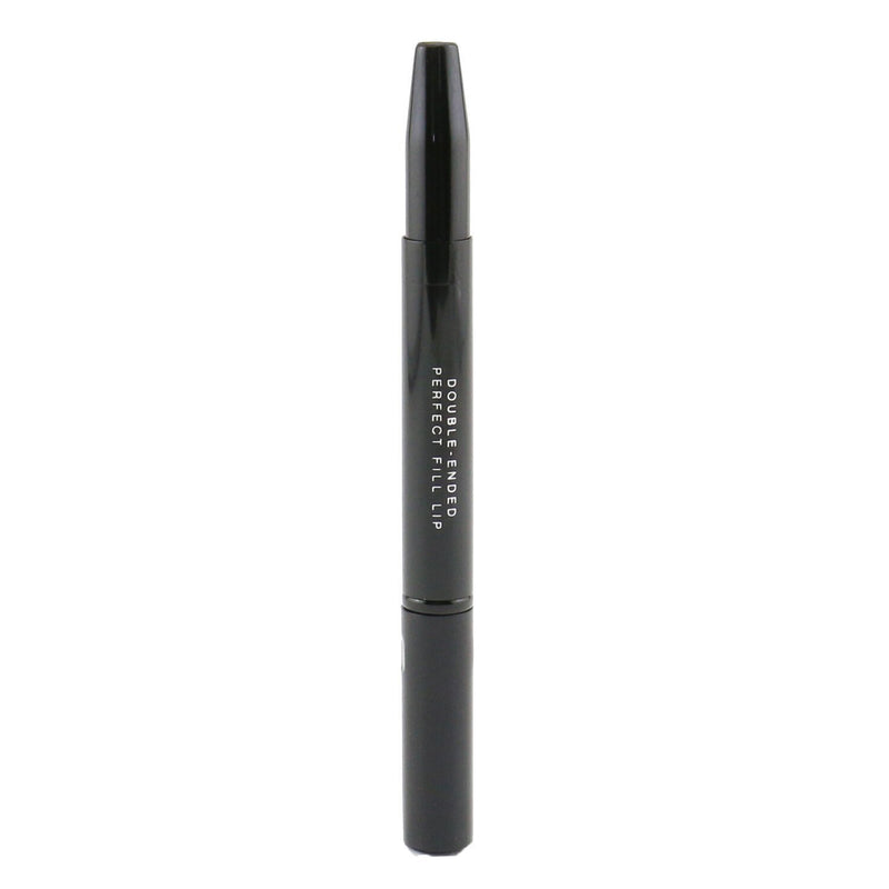 BareMinerals Double Ended Perfect Fill Lip Brush 