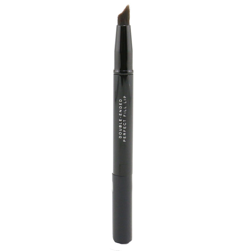 BareMinerals Double Ended Perfect Fill Lip Brush 