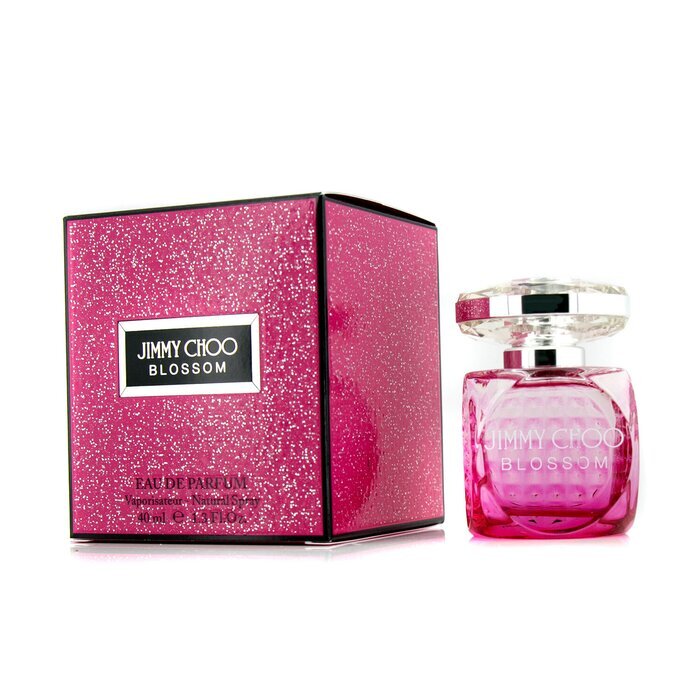 Jimmy Choo Blossom Eau De Parfum Spray 40ml/1.3oz