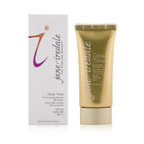 Jane Iredale Glow Time Full Coverage Mineral BB Cream SPF 25 - BB6  50ml/1.7oz