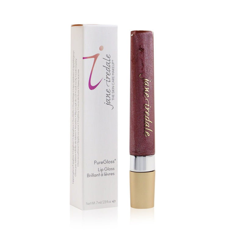 Jane Iredale PureGloss Lip Gloss (New Packaging) - Kir Royale 