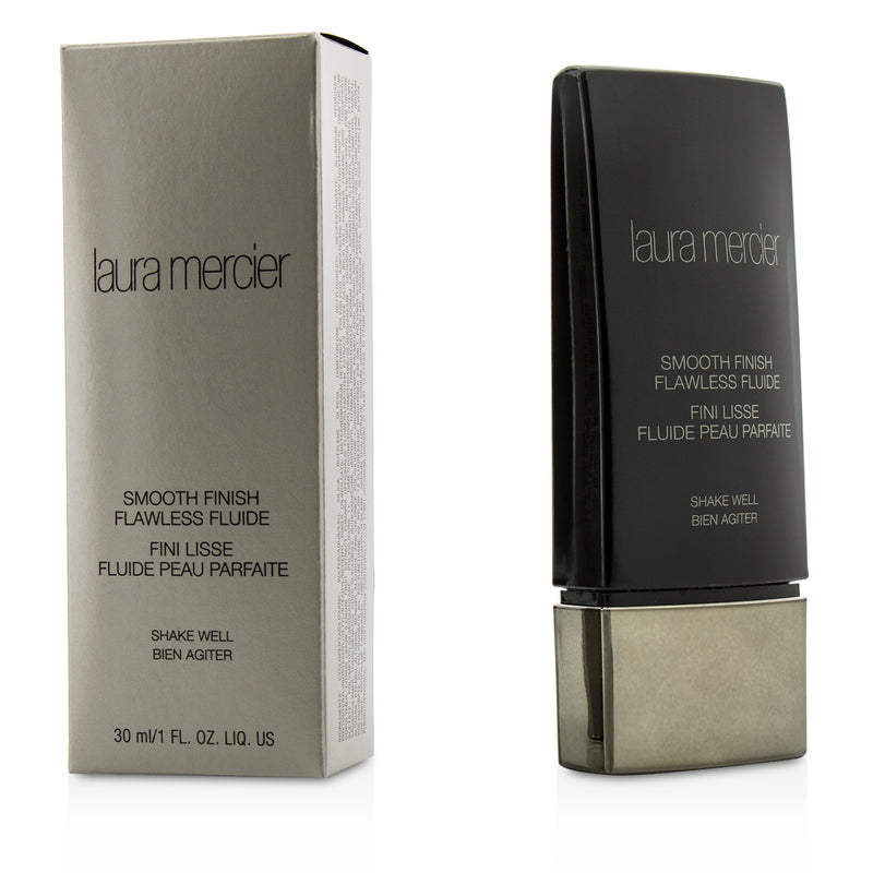 Laura Mercier Smooth Finish Flawless Fluide - # Butterscotch 