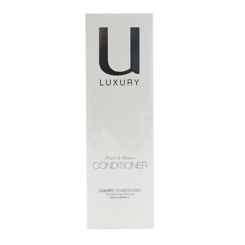 Unite U Luxury Pearl & Honey Conditioner  251ml/8.5oz