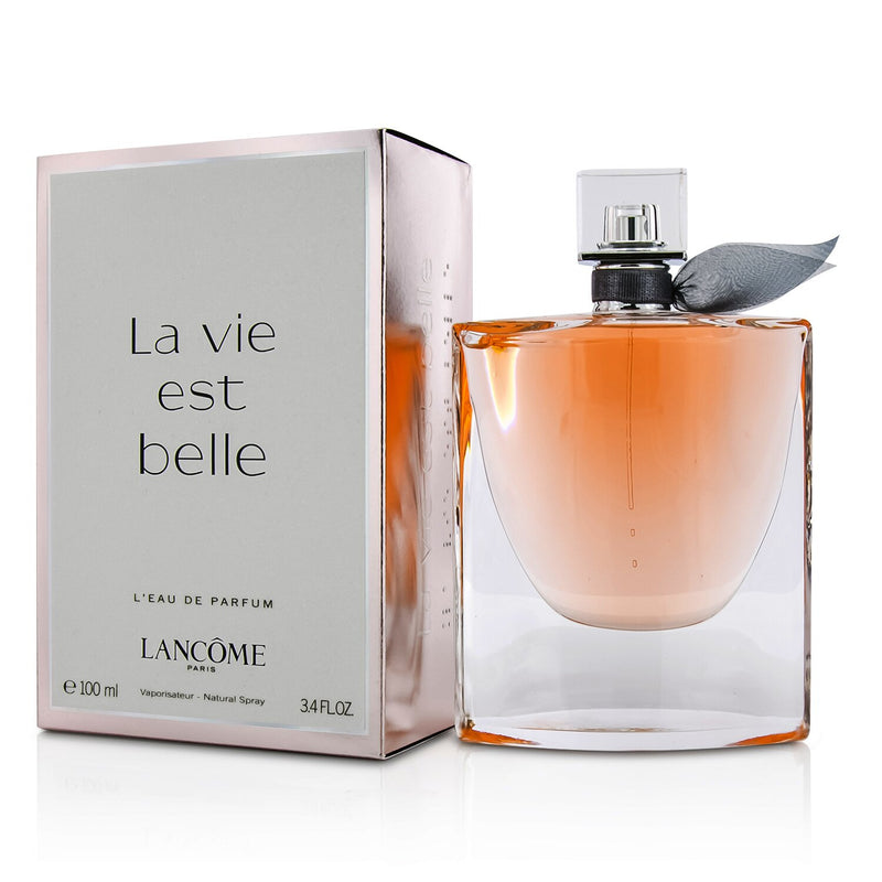 Lancome La Vie Est Belle L'Eau De Parfum Spray  100ml/3.4oz