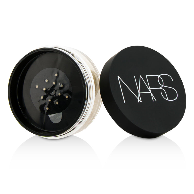 NARS Soft Velvet Loose Powder - #Beach (Deep Yellow Medium)  10g/0.35oz