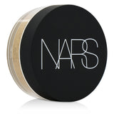 NARS Soft Velvet Loose Powder - #Mountain (Deep Reddish-brown) 