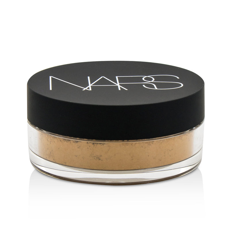 NARS Soft Velvet Loose Powder - #Mountain (Deep Reddish-brown)  10g/0.35oz