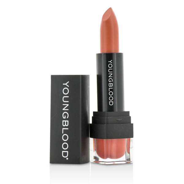 Youngblood Intimatte Mineral Matte Lipstick - #Flirt 