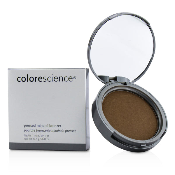 Colorescience Pressed Mineral Bronzer - Santa Fee  11.6g/0.41oz