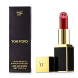 Tom Ford Lip Color Matte - # 06 Flame  3g/0.1oz