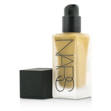 NARS All Day Luminous Weightless Foundation - #Syracuse (Med/Dark 1) 