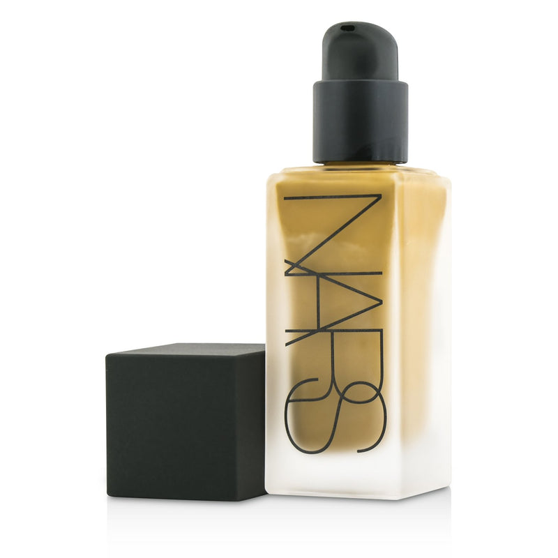 NARS All Day Luminous Weightless Foundation - #Tahoe (Med/Dark 2) 