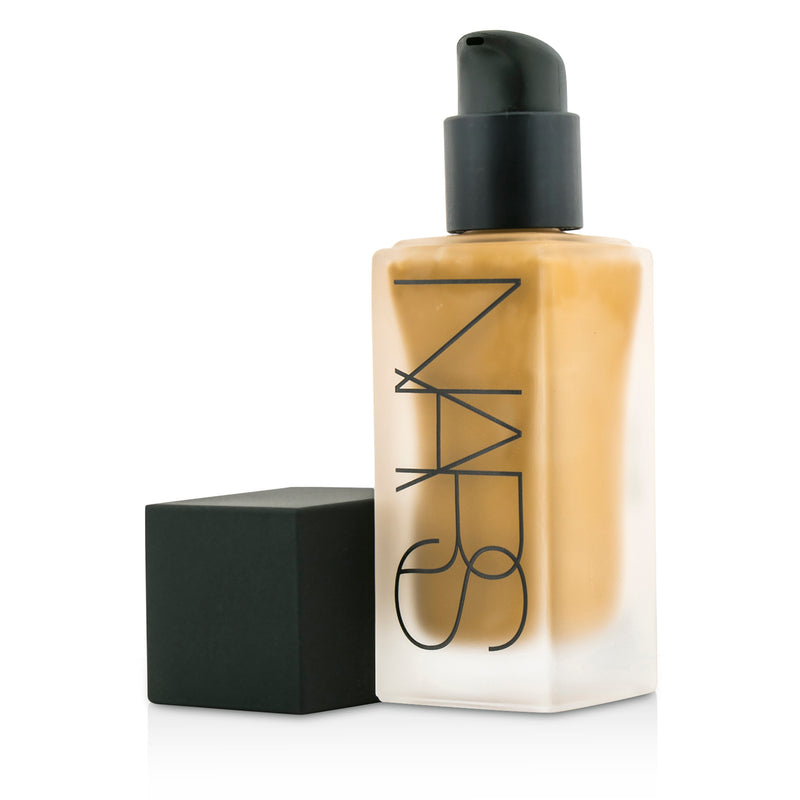 NARS All Day Luminous Weightless Foundation - #Cadiz (Med/Dark 3) 