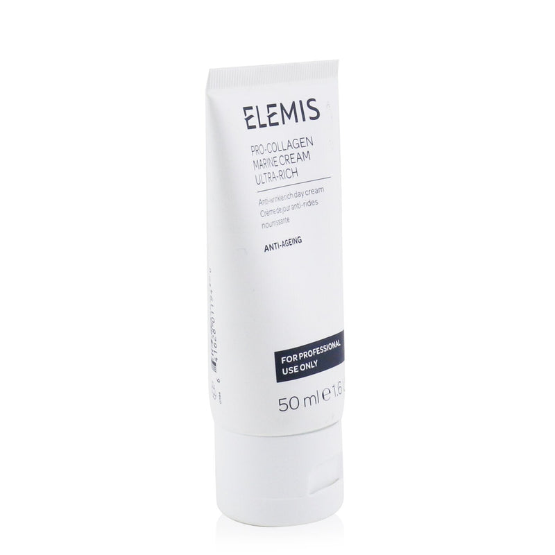 Elemis Pro-Collagen Marine Cream Ultra Rich (Salon Product) 