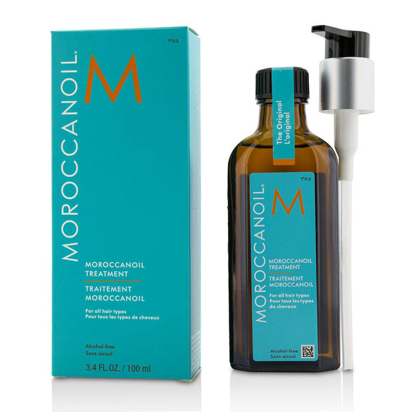 Moroccanoil Moroccanoil Treatment - Original (For All Hair Types) 