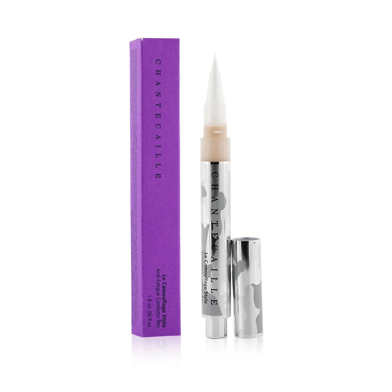 Chantecaille Le Camouflage Stylo Anti Fatigue Corrector Pen - #2 