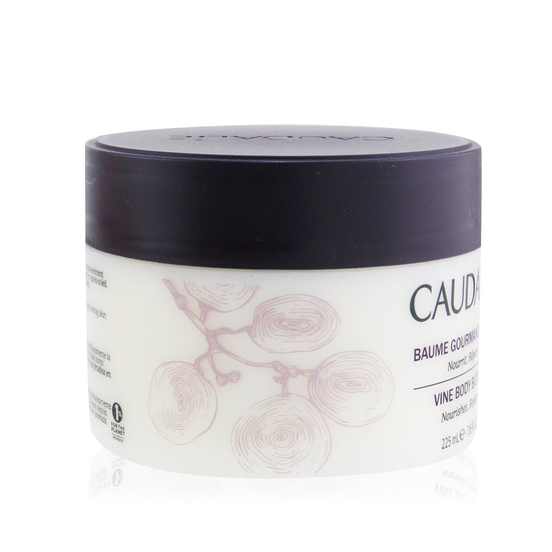 Caudalie Vine Body Butter (Jar) 