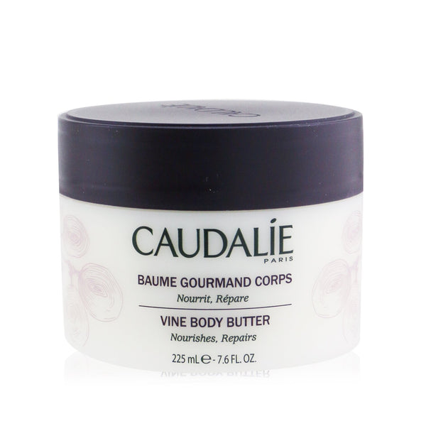 Caudalie Vine Body Butter (Jar) 