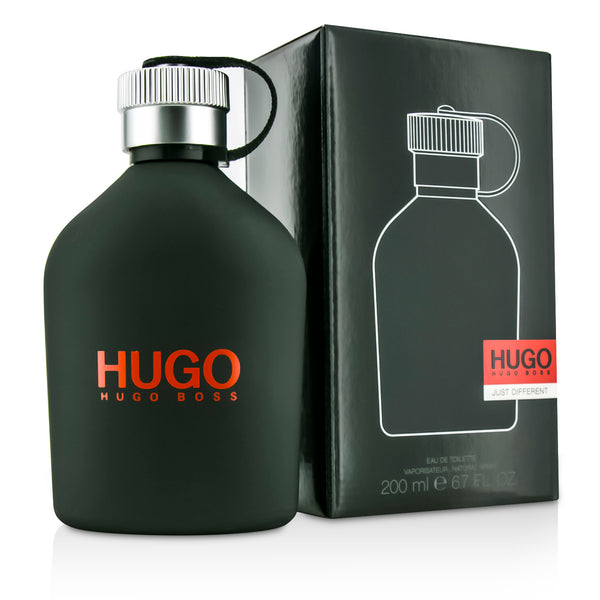 Hugo Boss Hugo Just Different Eau De Toilette Spray 