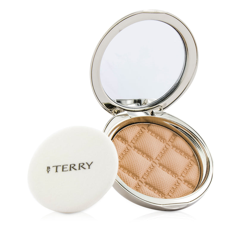 By Terry Terrybly Densiliss Compact (Wrinkle Control Pressed Powder) - # 2 Freshtone Nude 