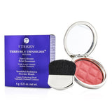 By Terry Terrybly Densiliss Blush - # 2 Flash Fiesta 6g/0.21oz