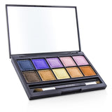 By Terry Eye Designer Palette - # 2 Color Design 10x 1.4g/0.05oz