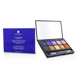 By Terry Eye Designer Palette - # 2 Color Design 10x 1.4g/0.05oz