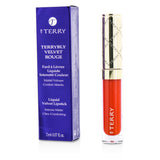 By Terry Terrybly Velvet Rouge - # 8 Ingu Rouge 