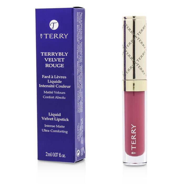 By Terry Terrybly Velvet Rouge - # 3 Dream Bloom 2ml/0.07oz