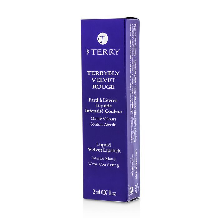 By Terry Terrybly Velvet Rouge - # 3 Dream Bloom 2ml/0.07oz