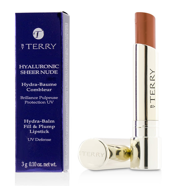 By Terry Hyaluronic Sheer Nude - # 04 Sheer Glow  3g/0.1oz