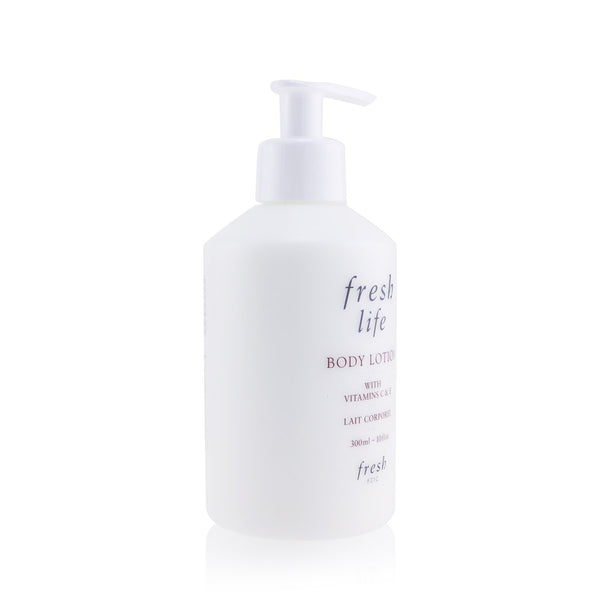 Fresh Fresh Life Body Lotion  300ml/10.1oz