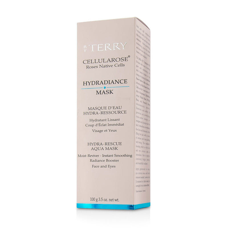 By Terry Cellularose Hydradiance Mask (Hydra-Rescue Aqua Mask) 
