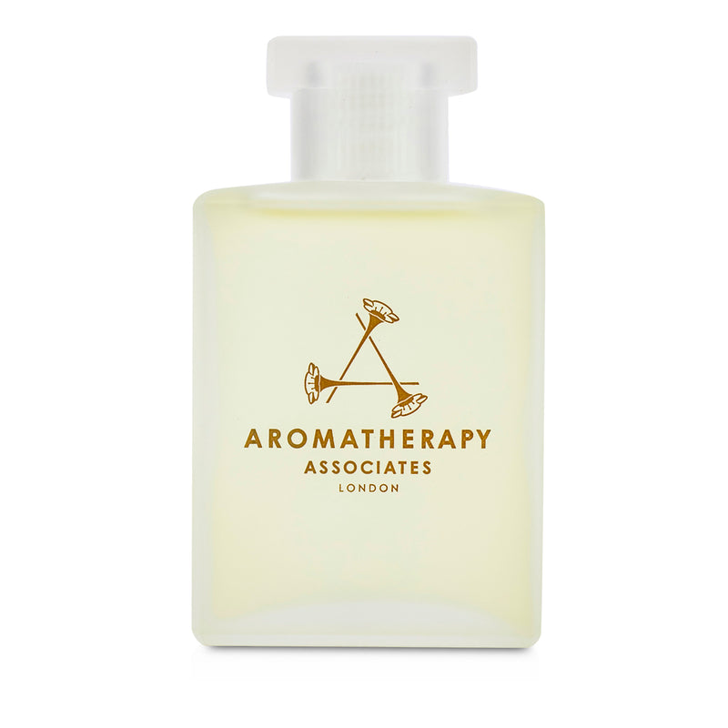 Aromatherapy Associates De-Stress - Mind Bath & Shower Oil 